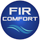 Fir Comfort Logo